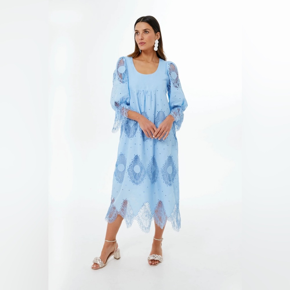 Tuckernuck Dress S